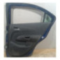 Puerta Chevrolet Sonic 2012 Al 2016