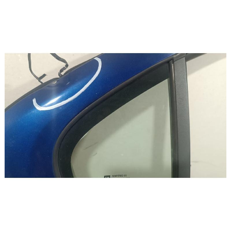 Puerta Chevrolet Sonic 2012 Al 2016