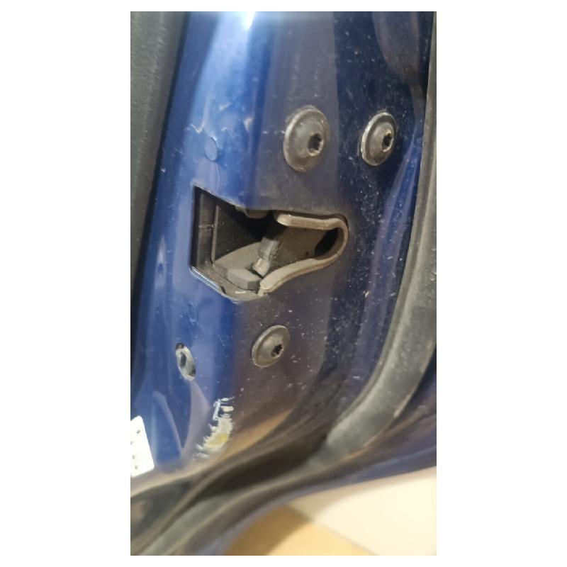 Puerta Chevrolet Sonic 2012 Al 2016