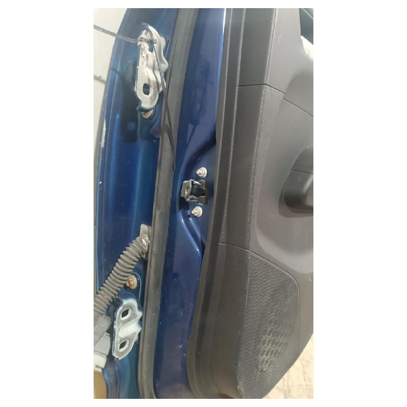 Puerta Chevrolet Sonic 2012 Al 2016