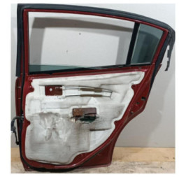 Puerta Nissan Sentra 2007 Al 2012