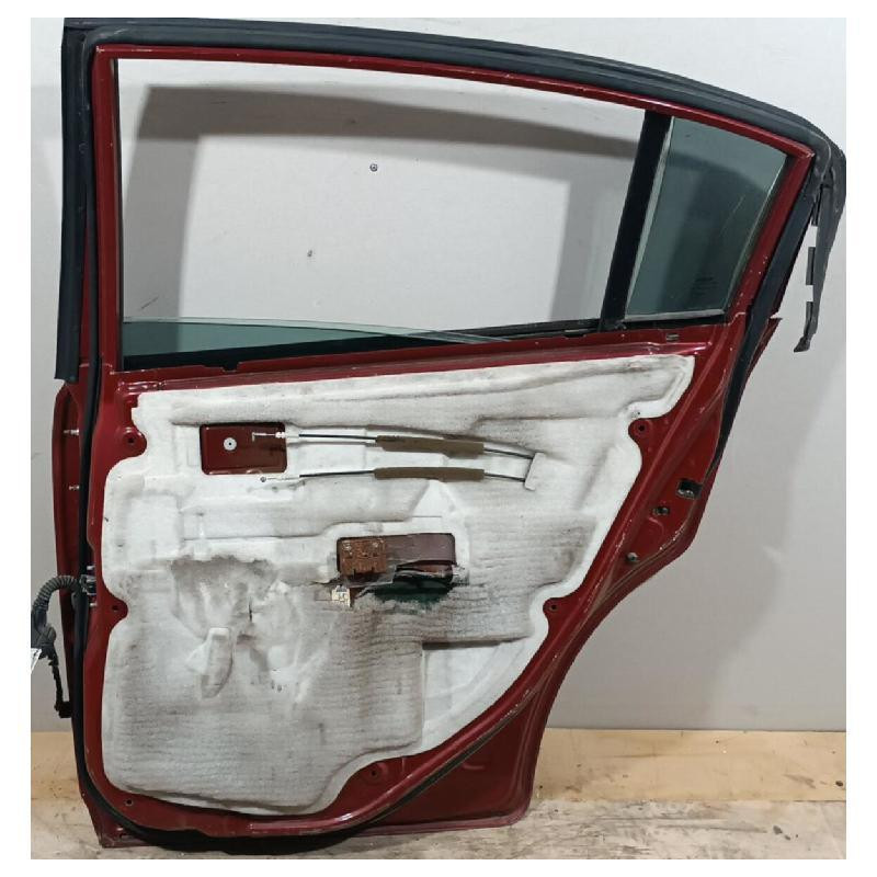 Puerta Nissan Sentra 2007 Al 2012