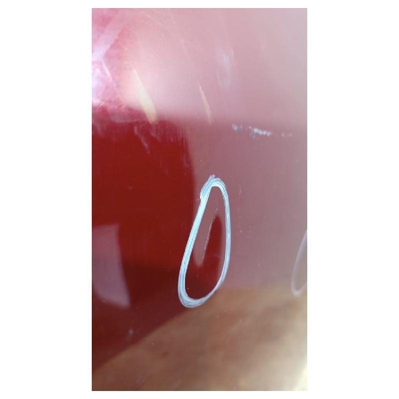 Puerta Nissan Sentra 2007 Al 2012