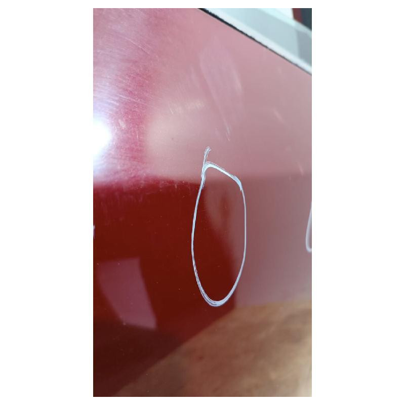 Puerta Nissan Sentra 2007 Al 2012