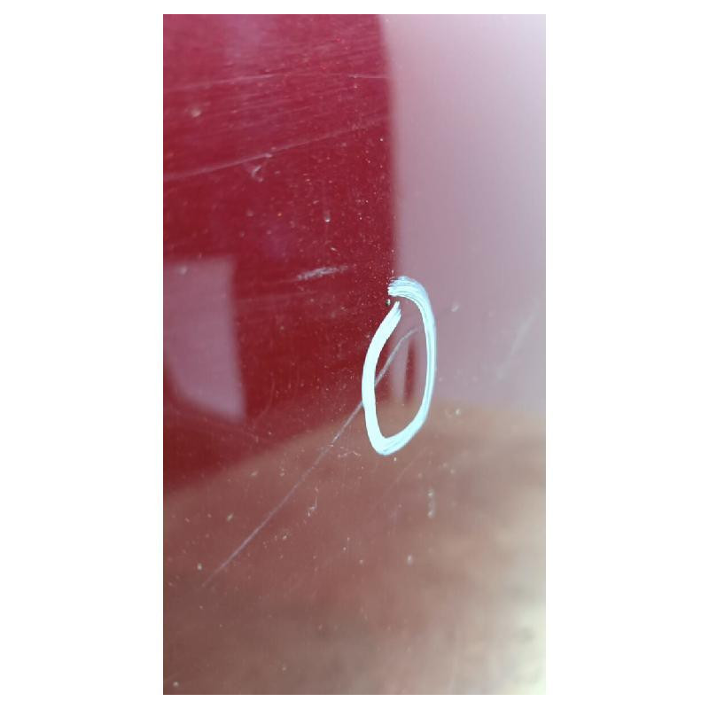Puerta Nissan Sentra 2007 Al 2012