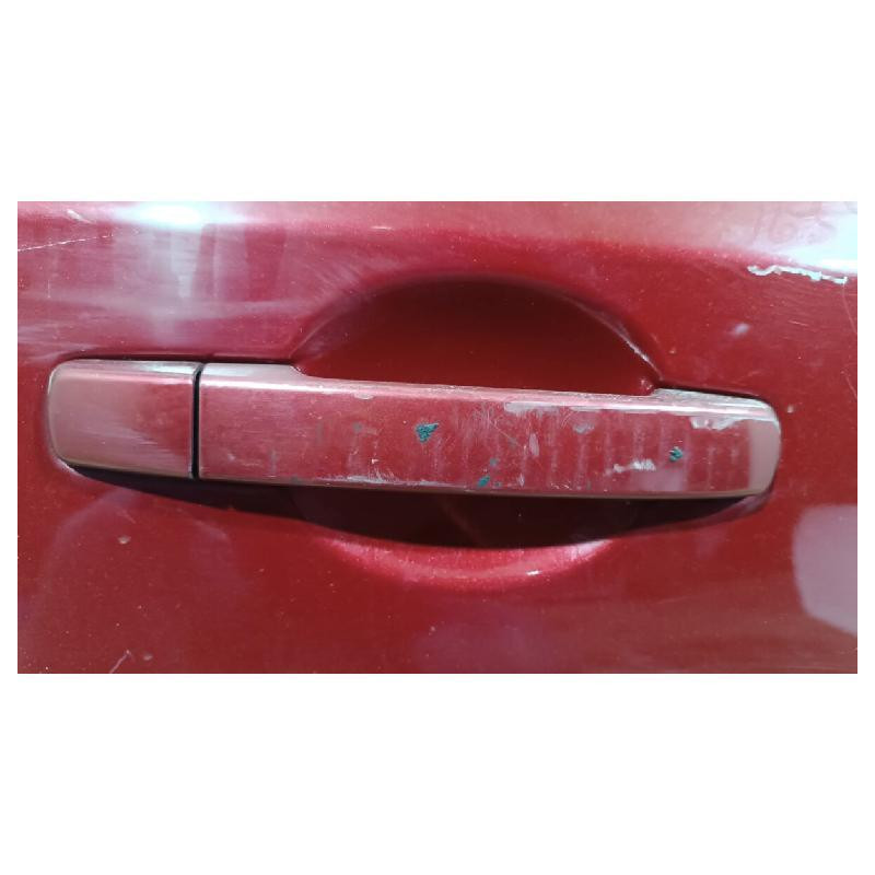 Puerta Nissan Sentra 2007 Al 2012