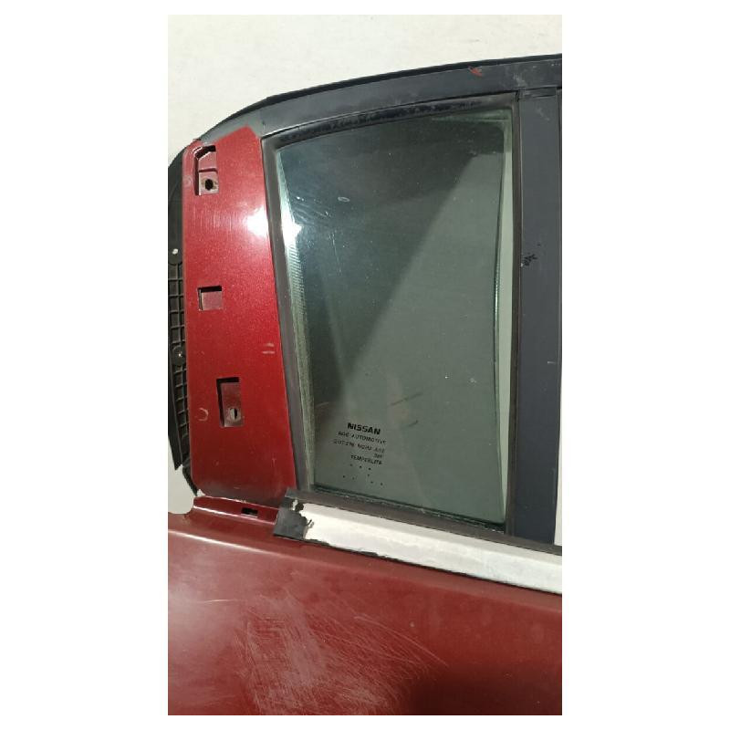 Puerta Nissan Sentra 2007 Al 2012