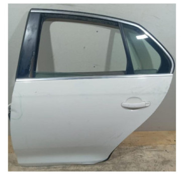 Puerta Volkswagen Bora 2005 Al 2010