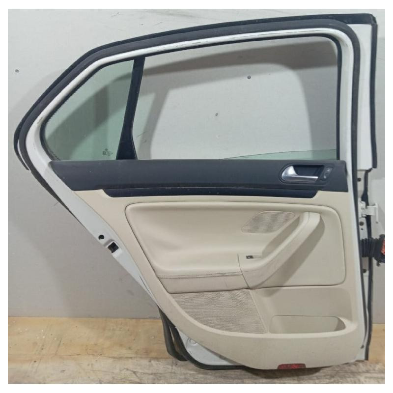 Puerta Volkswagen Bora 2005 Al 2010