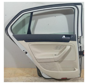 Puerta Volkswagen Bora 2005 Al 2010