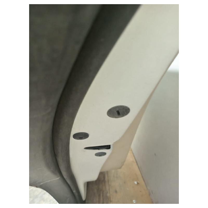 Puerta Volkswagen Bora 2005 Al 2010