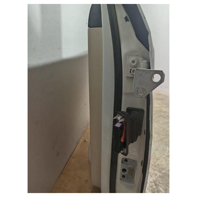 Puerta Volkswagen Bora 2005 Al 2010