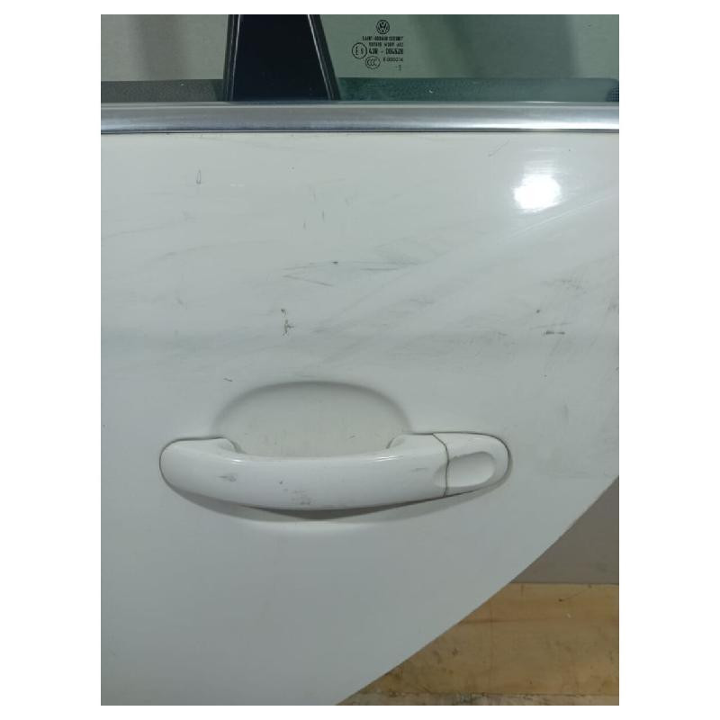 Puerta Volkswagen Bora 2005 Al 2010