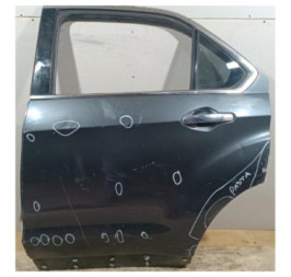 Puerta Chevrolet Equinox 2010 Al 2017