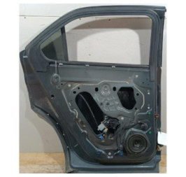 Puerta Chevrolet Equinox 2010 Al 2017