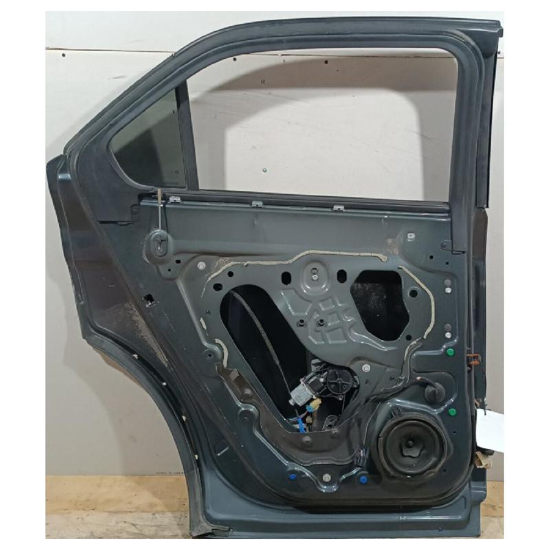 Puerta Chevrolet Equinox 2010 Al 2017