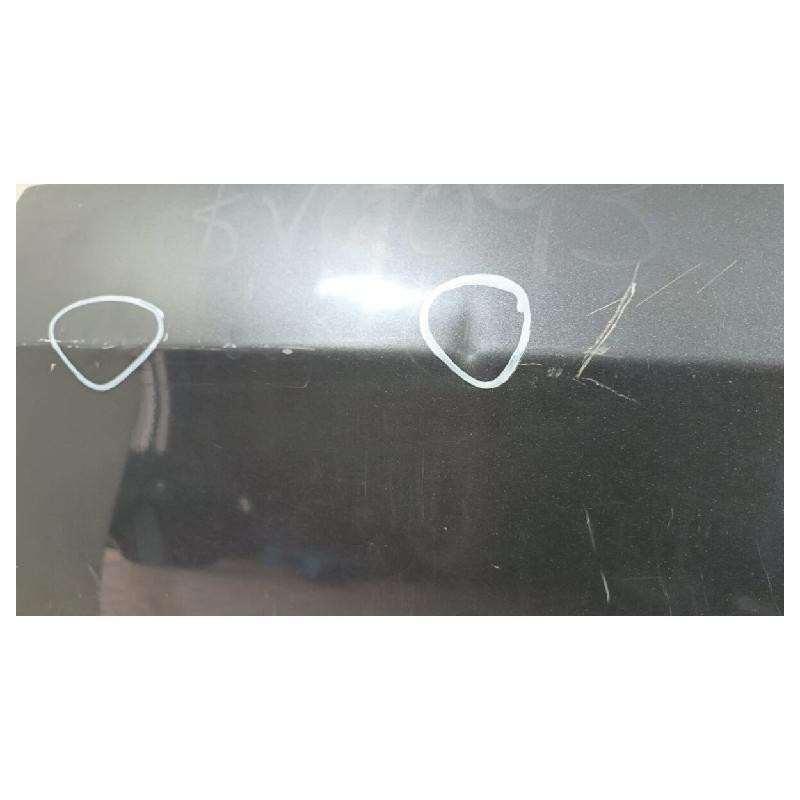 Puerta Chevrolet Equinox 2010 Al 2017