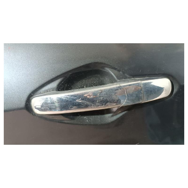 Puerta Chevrolet Equinox 2010 Al 2017