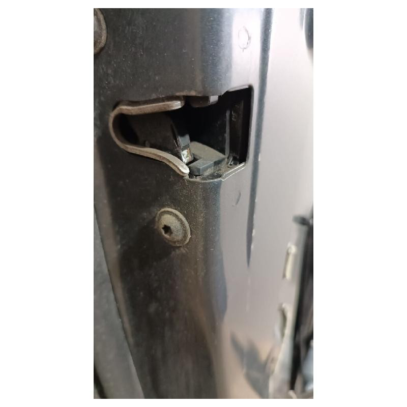 Puerta Chevrolet Equinox 2010 Al 2017