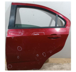 Puerta Chevrolet Sonic 2012 Al 2017