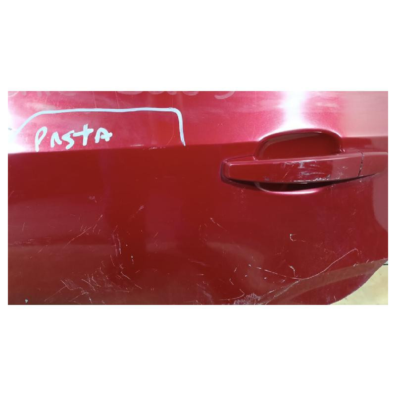 Puerta Chevrolet Sonic 2012 Al 2017