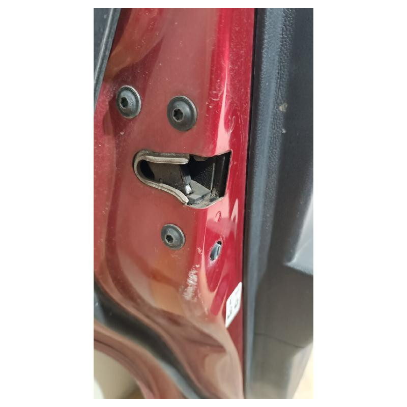 Puerta Chevrolet Sonic 2012 Al 2017