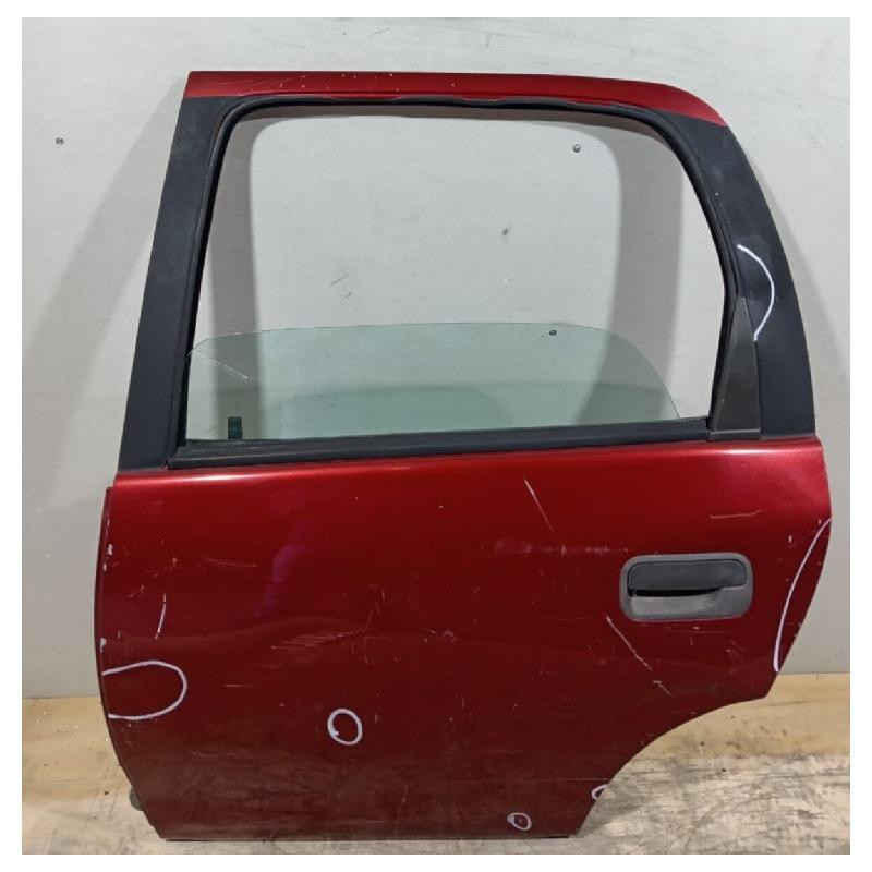 Puerta Chevrolet Chevy 1994 Al 2012