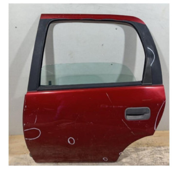 Puerta Chevrolet Chevy 1994 Al 2012