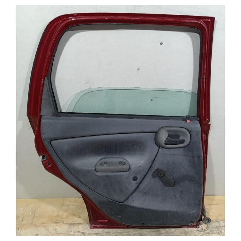 Puerta Chevrolet Chevy 1994 Al 2012
