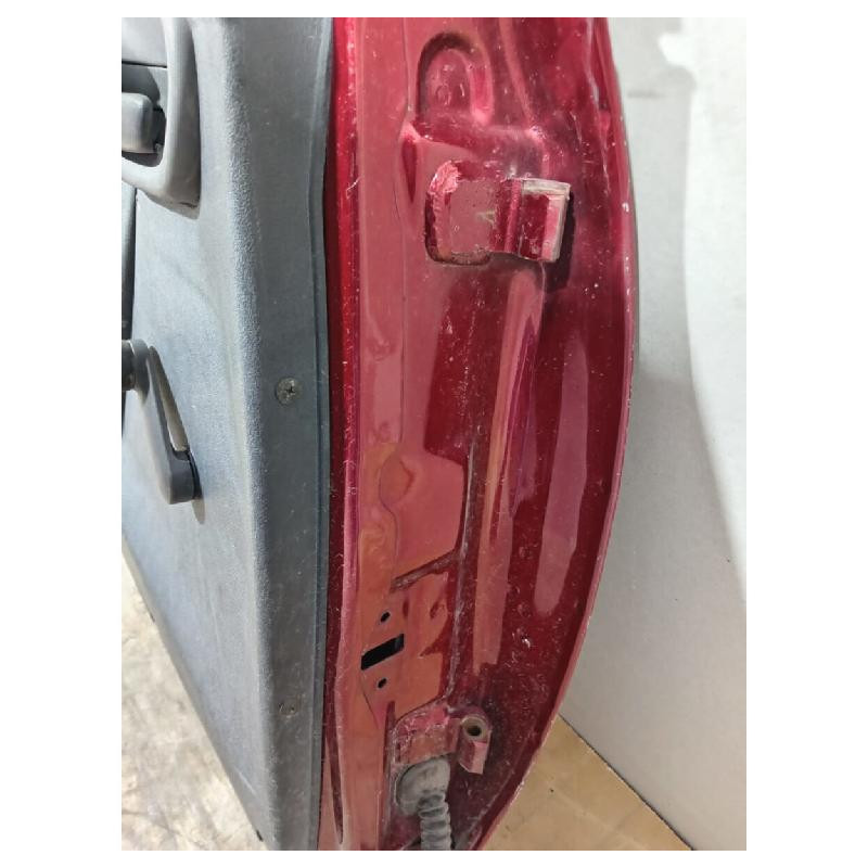 Puerta Chevrolet Chevy 1994 Al 2012