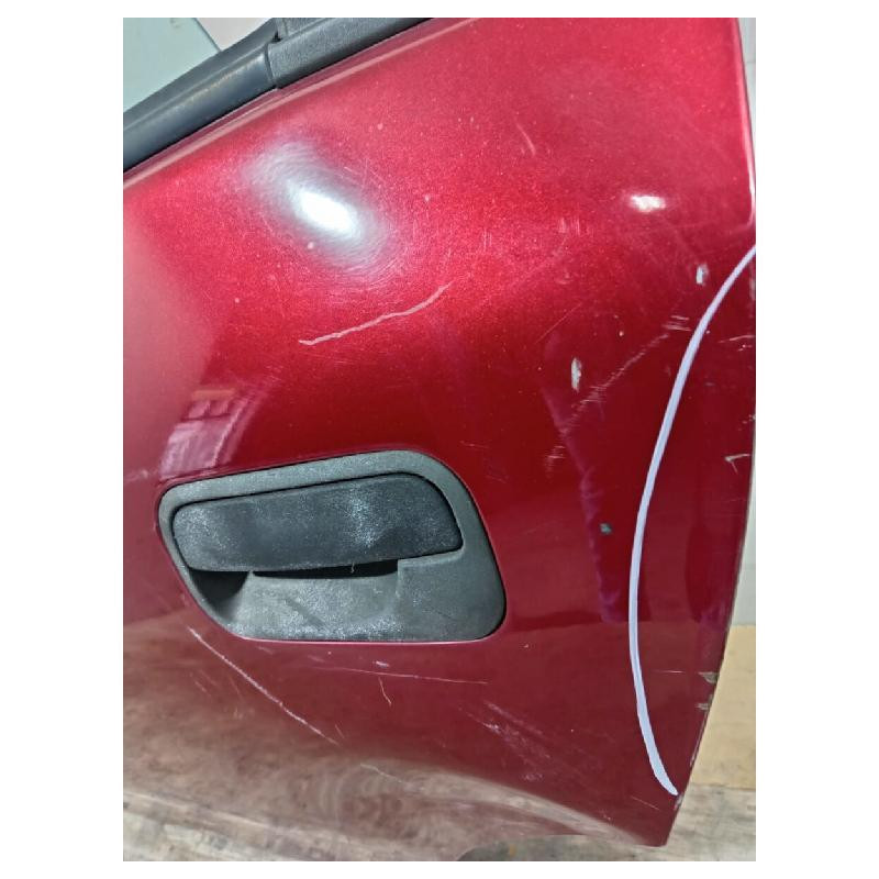 Puerta Chevrolet Chevy 1994 Al 2012