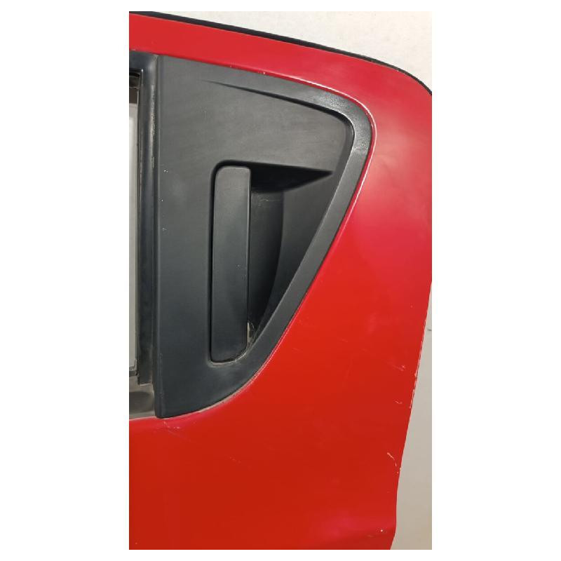 Puerta Chevrolet Spark 2011 Al 2017
