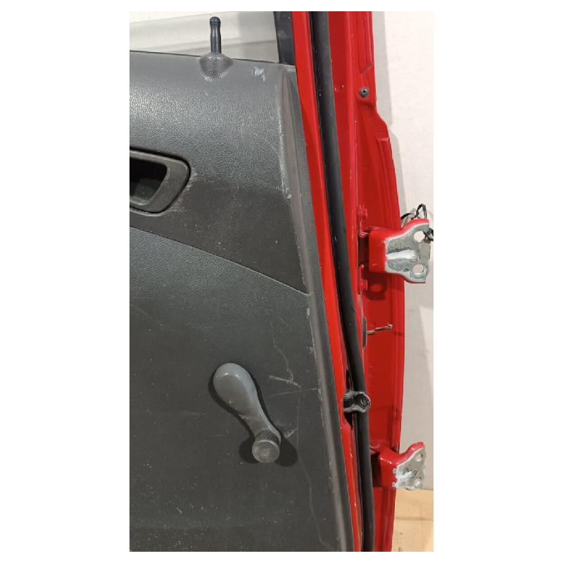 Puerta Chevrolet Spark 2011 Al 2017