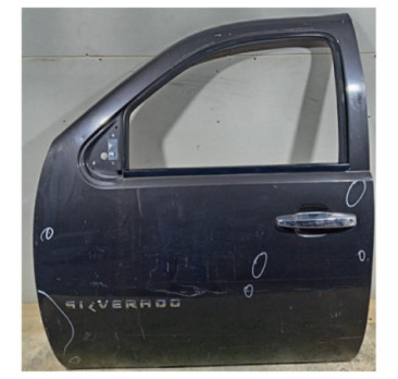 Puerta Chevrolet Silverado 2007 Al 2013