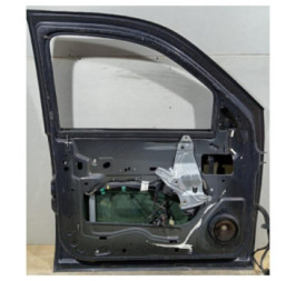 Puerta Chevrolet Silverado 2007 Al 2013