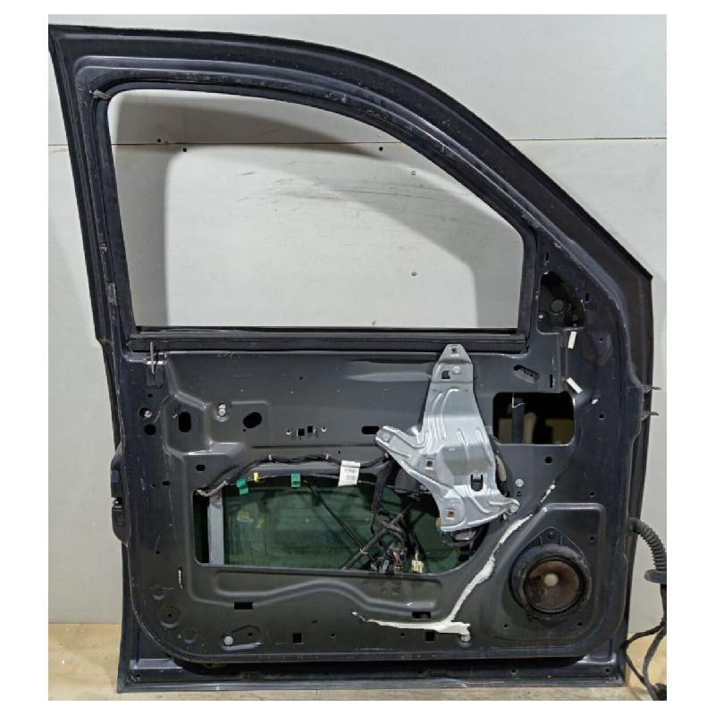 Puerta Chevrolet Silverado 2007 Al 2013