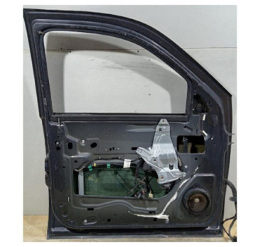 Puerta Chevrolet Silverado 2007 Al 2013
