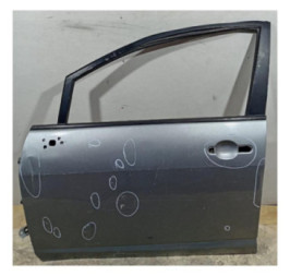Puerta Nissan Tiida 2007 Al 2018