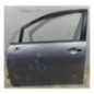 Puerta Nissan Tiida 2007 Al 2018
