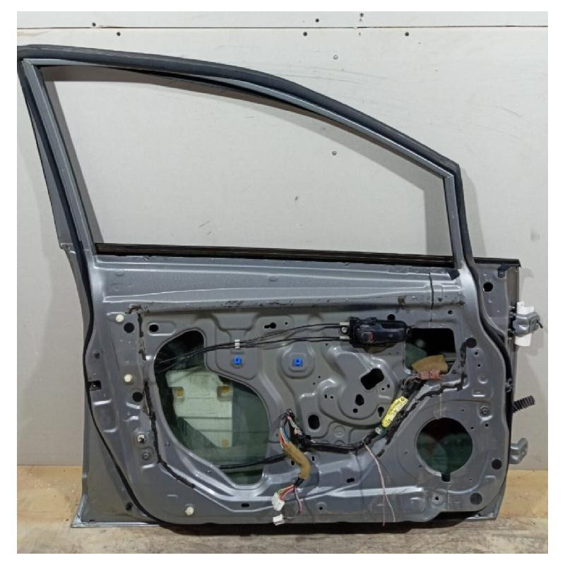 Puerta Nissan Tiida 2007 Al 2018