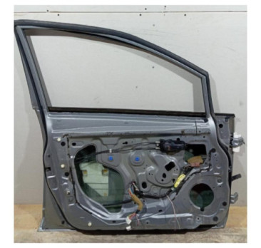 Puerta Nissan Tiida 2007 Al 2018