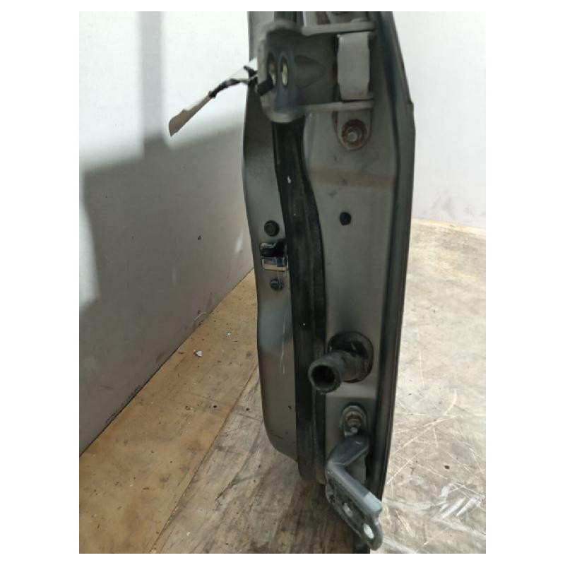 Puerta Nissan Tiida 2007 Al 2018