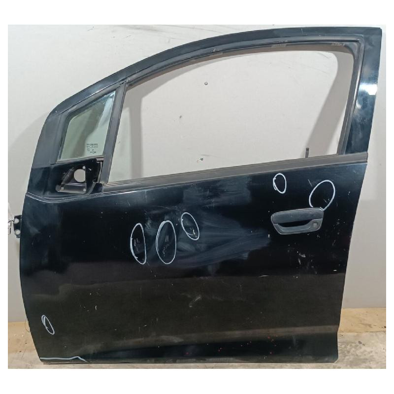 Puerta Chevrolet Spark 2011 Al 2017