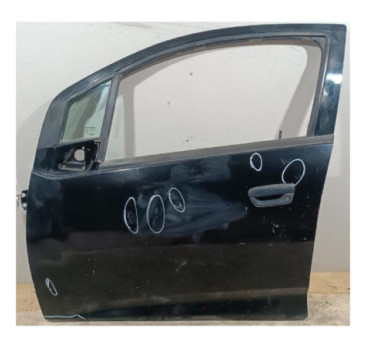 Puerta Chevrolet Spark 2011 Al 2017
