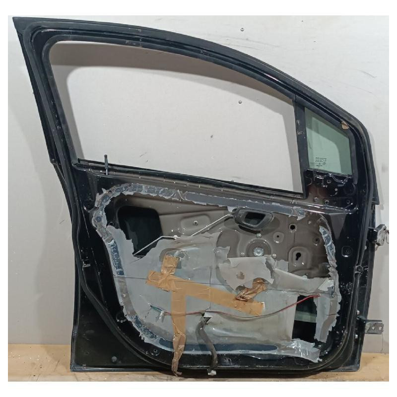 Puerta Chevrolet Spark 2011 Al 2017