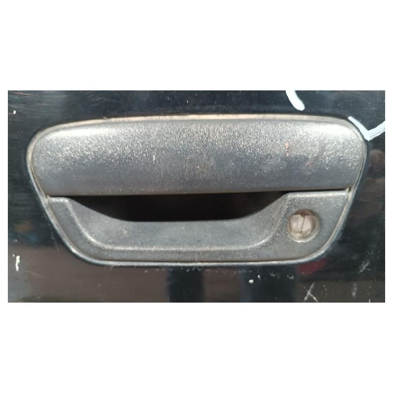 Puerta Chevrolet Spark 2011 Al 2017