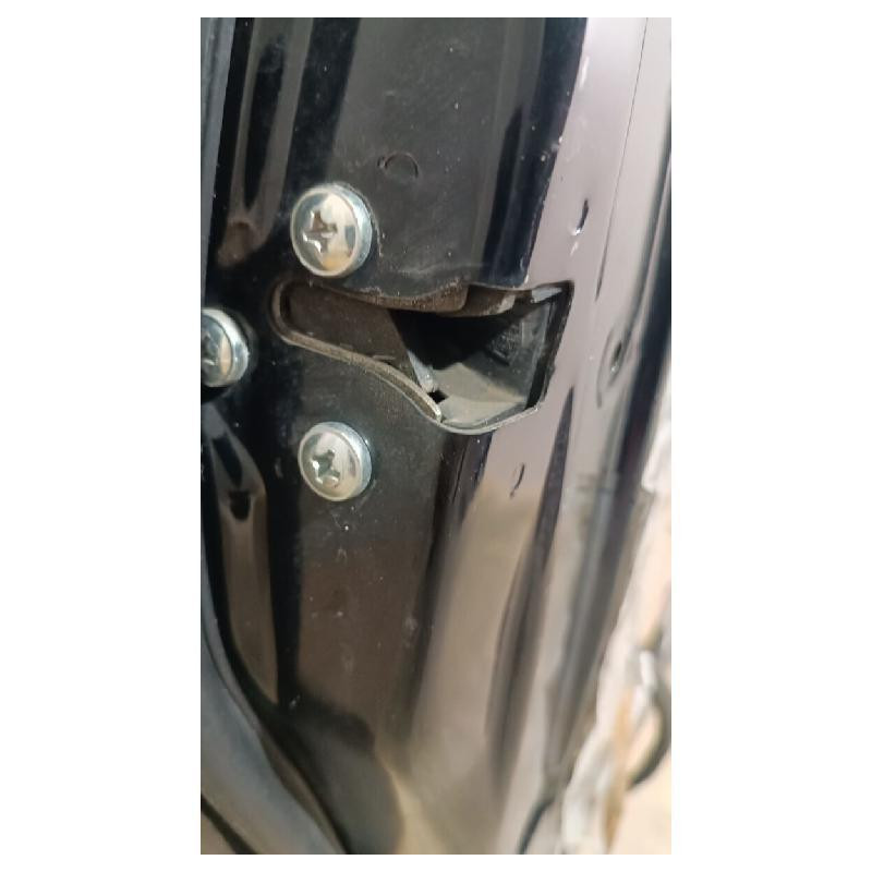 Puerta Chevrolet Spark 2011 Al 2017