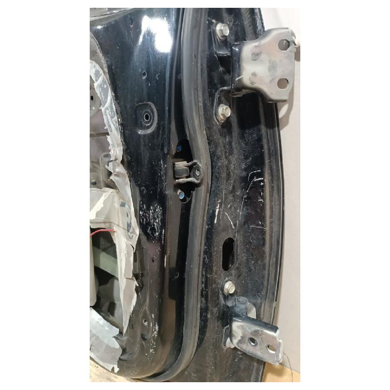 Puerta Chevrolet Spark 2011 Al 2017