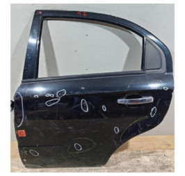 Puerta Chevrolet Aveo 2008 Al 2017