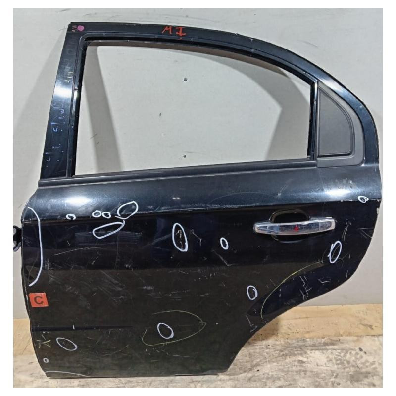 Puerta Chevrolet Aveo 2008 Al 2017